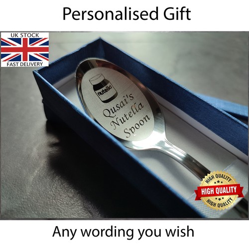Personalised custom name - personalised,