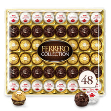 Collection, Premium Chocolate