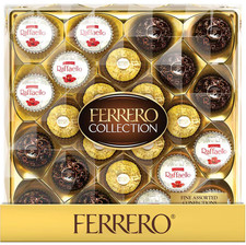 Ferrero Rocher Premium Gourmet