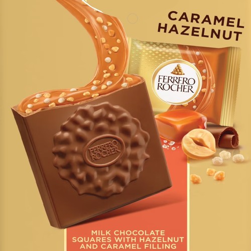Ferraro premium hazelnut - premium,