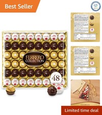 Premium Ferrero  Chocolate Box