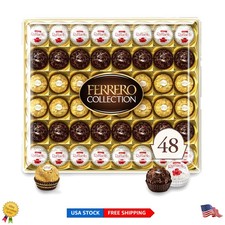 Individually Wrapped 48 Count