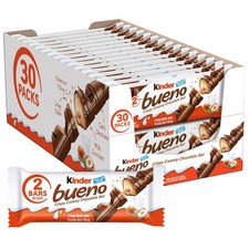 Kinder Bueno Milk Chocolate