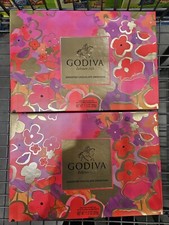 Godiva Belgium 1926  Assorted