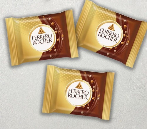Ferraro rocher premium - ferraro,