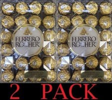 2x Ferrero Rocher Fine