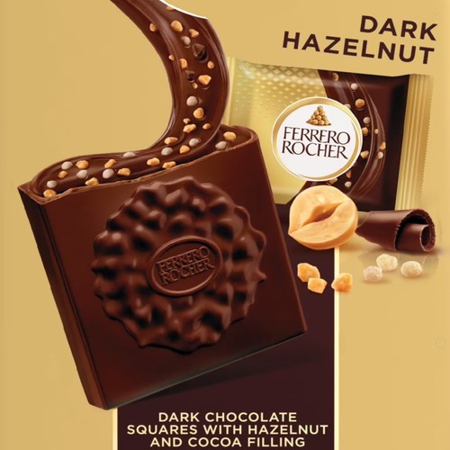 Ferraro rocher premium - ferraro,