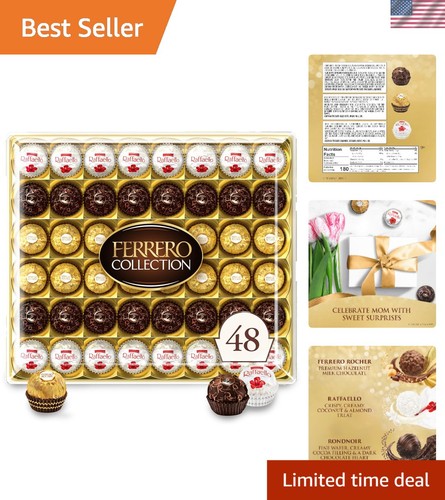 Elegant ferrero collection - collection:, 48