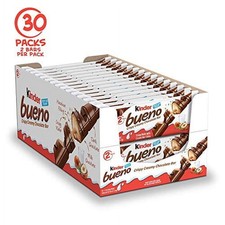 Kinder Bueno Milk Chocolate
