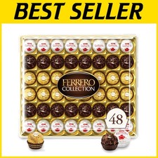 Assorted Confections Gift Box