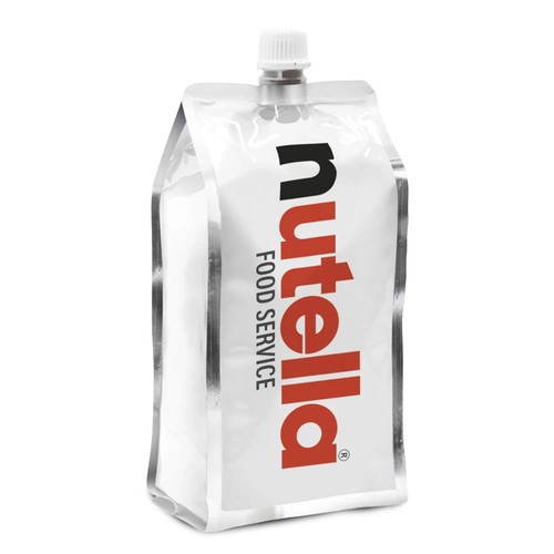 Nutella 1kg cartridge - ®,