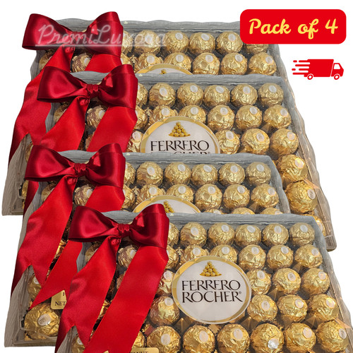 Ferrero rocher pack - rocher,