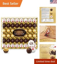 Collection,  Chocolate Gift