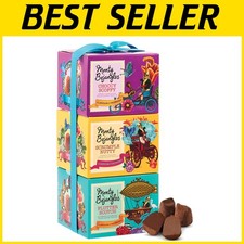 Luxury Chocolate Truffles Gift