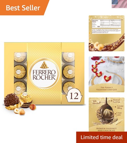 Luxurious hazelnut milk - hazelnut,