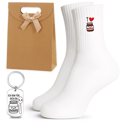Gift for nutella lovers - gift,