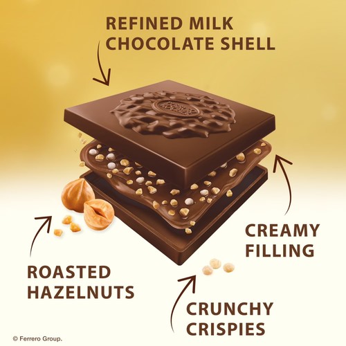 Premium milk chocolat - premium,