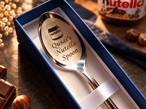 Personalised custom name - custom,