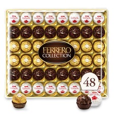 Ferrero Rocher Collection