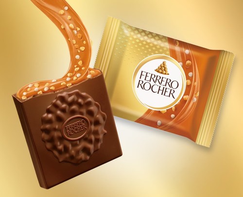 Ferraro rocher premium - ferraro,