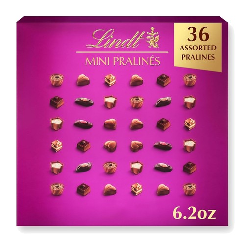 Lindt chocolates - lindt,