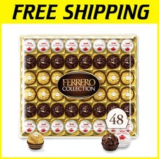 Indulgent Confections Box -