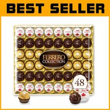 Collection Gourmet Assorted